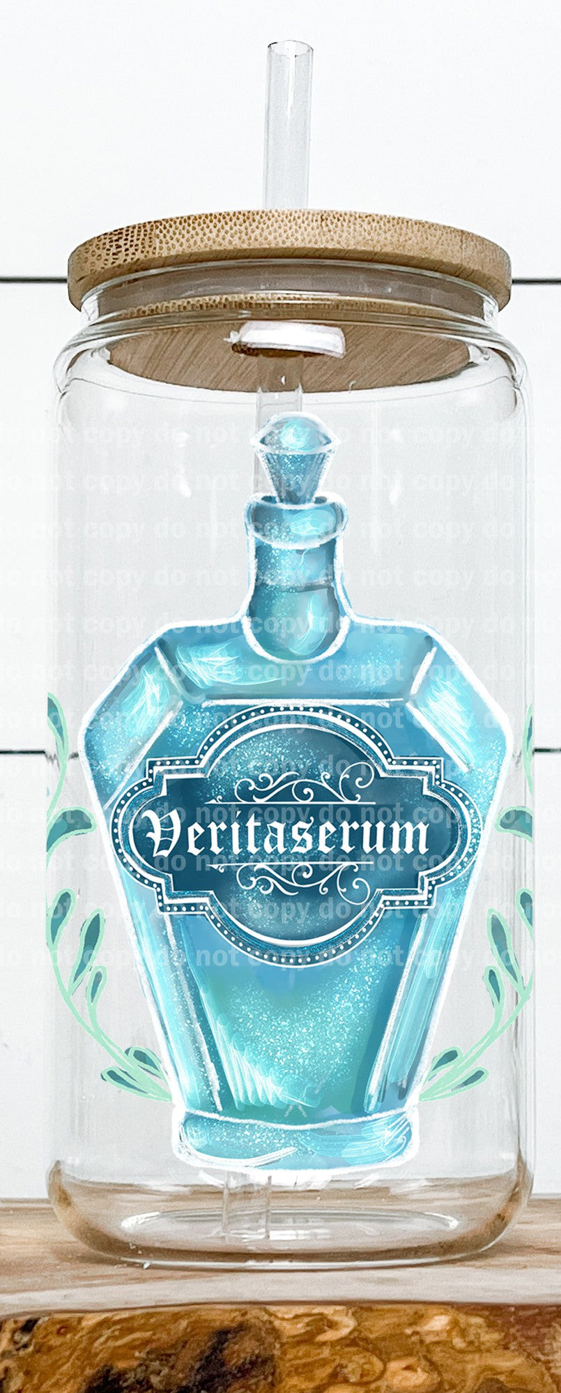 Veritaserum Potion