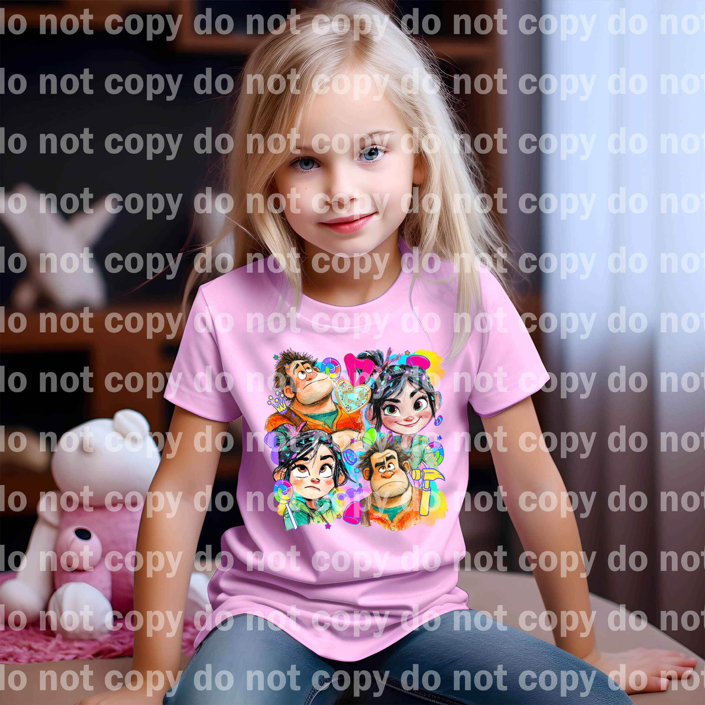 You're My Hero Collage