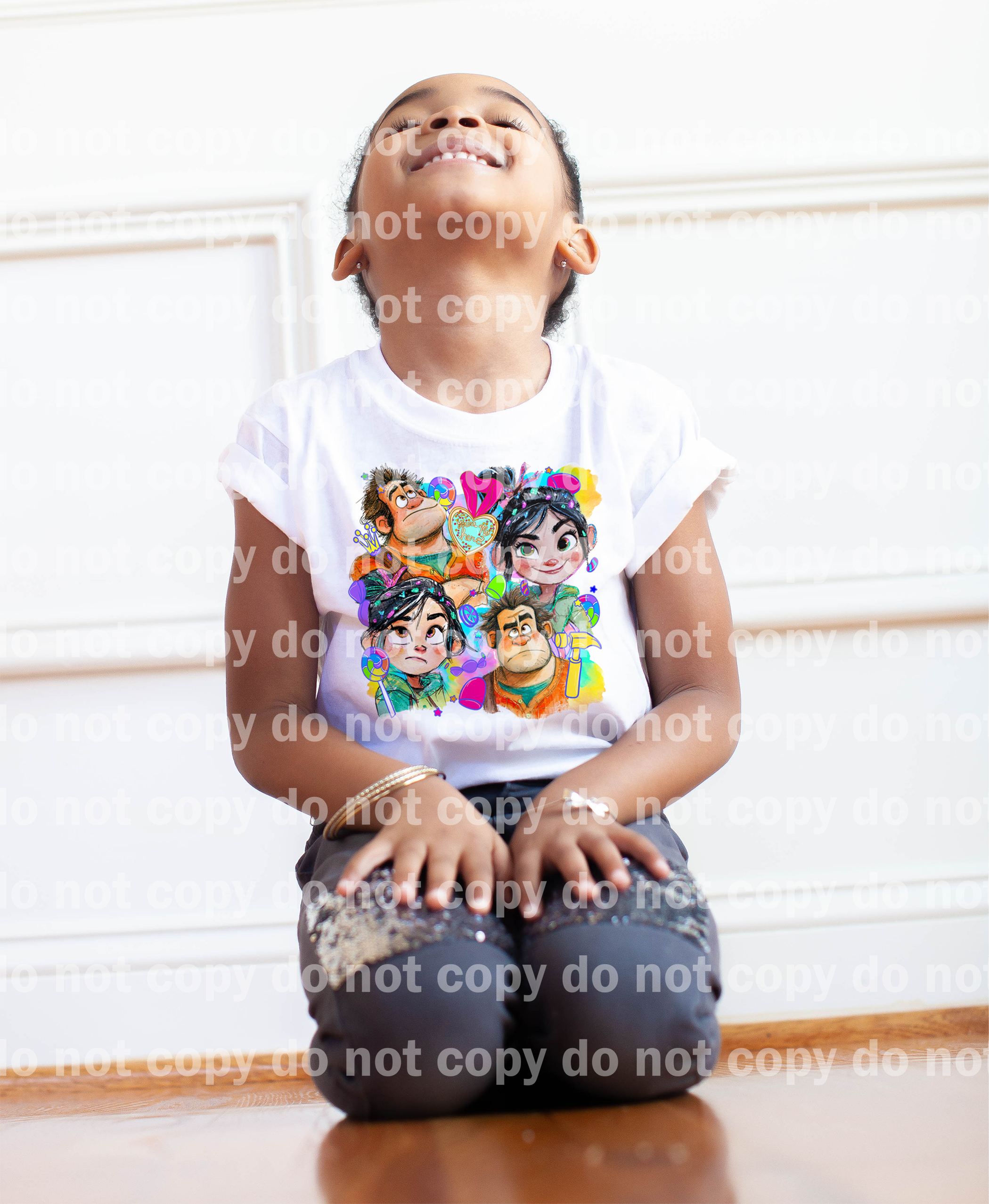 You're My Hero Collage