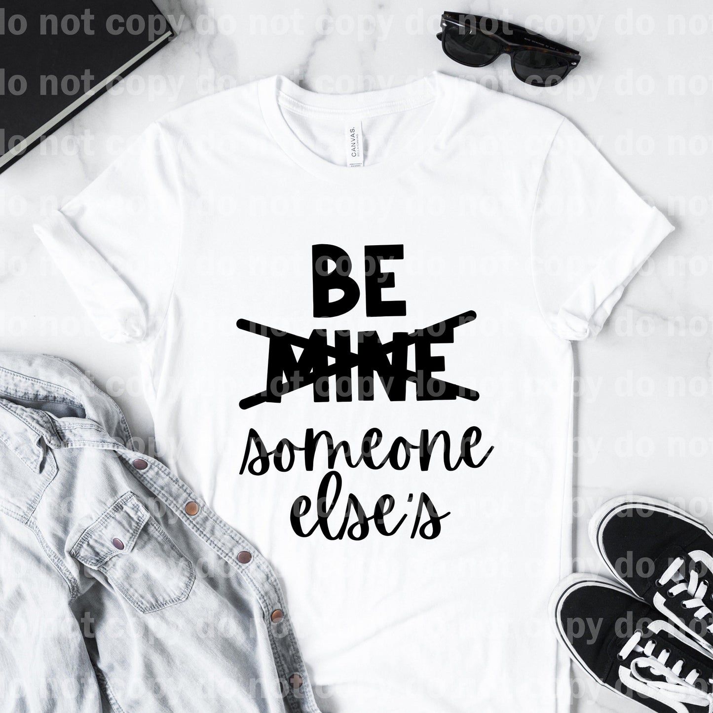 Be Someone Else's Dream Print or Sublimation Print