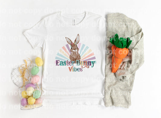Easter Bunny Vibes Girl