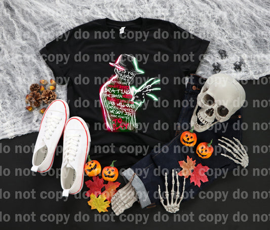 Six Minutes To Play Dream Print or Sublimation Print