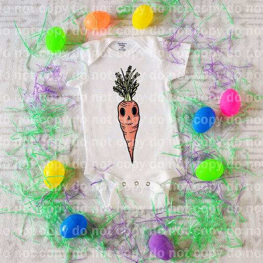 Easter Carrot Dream Print or Sublimation Print