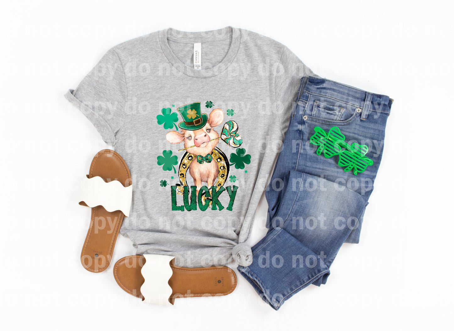 Lucky Pig Dream Print or Sublimation Print