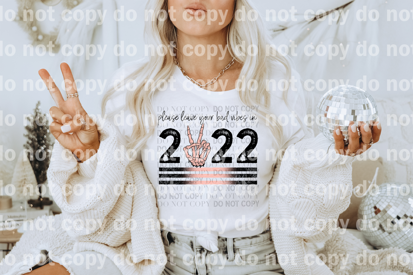 Please Leave Your Bad Vibes In 2022 Dream Print or Sublimation Print