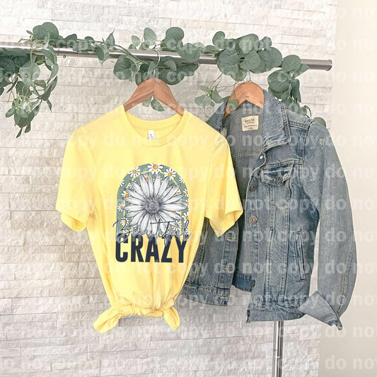 Beautiful Crazy Flower Rainbow Dream Print or Sublimation Print