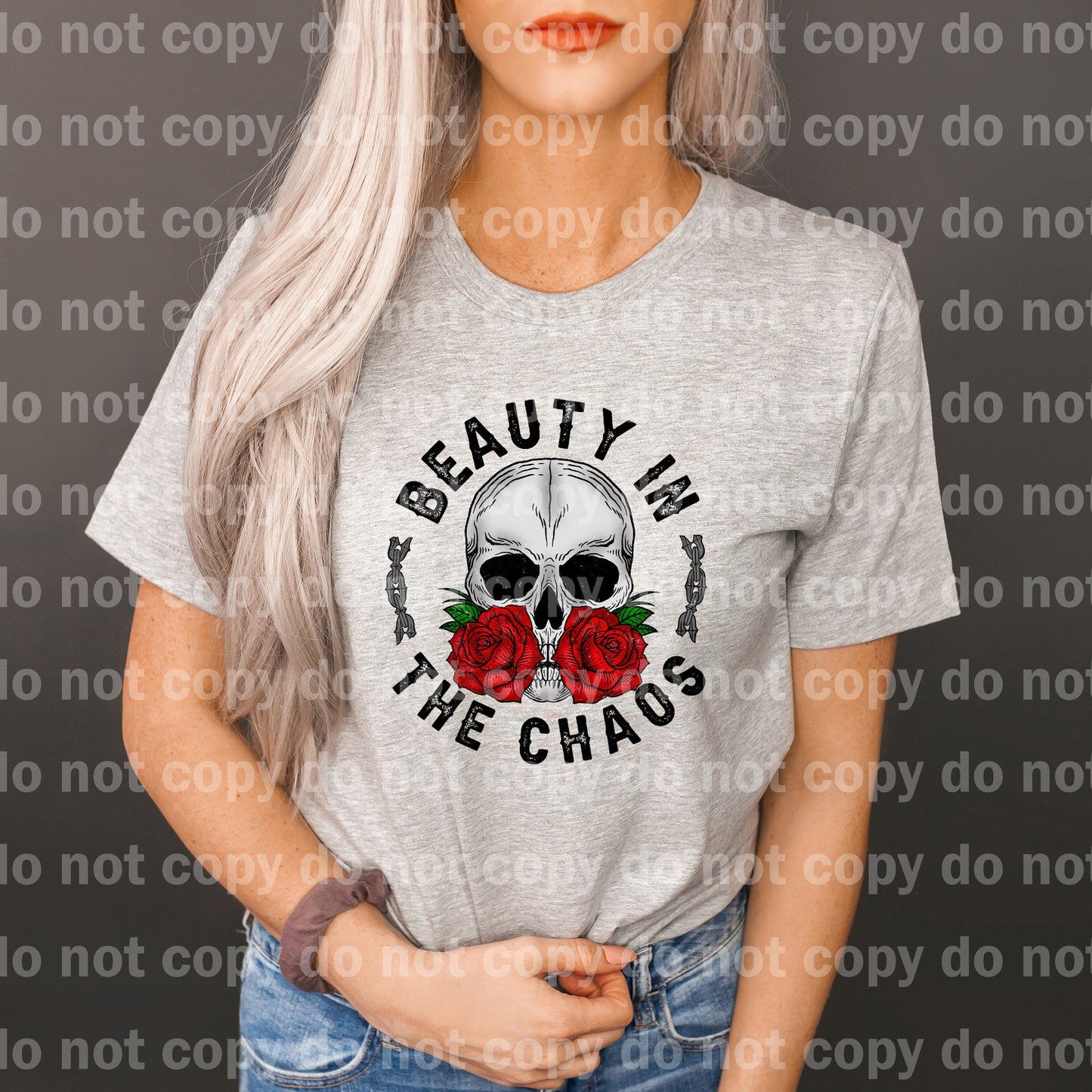 Beauty In The Chaos Dream Print or Sublimation Print