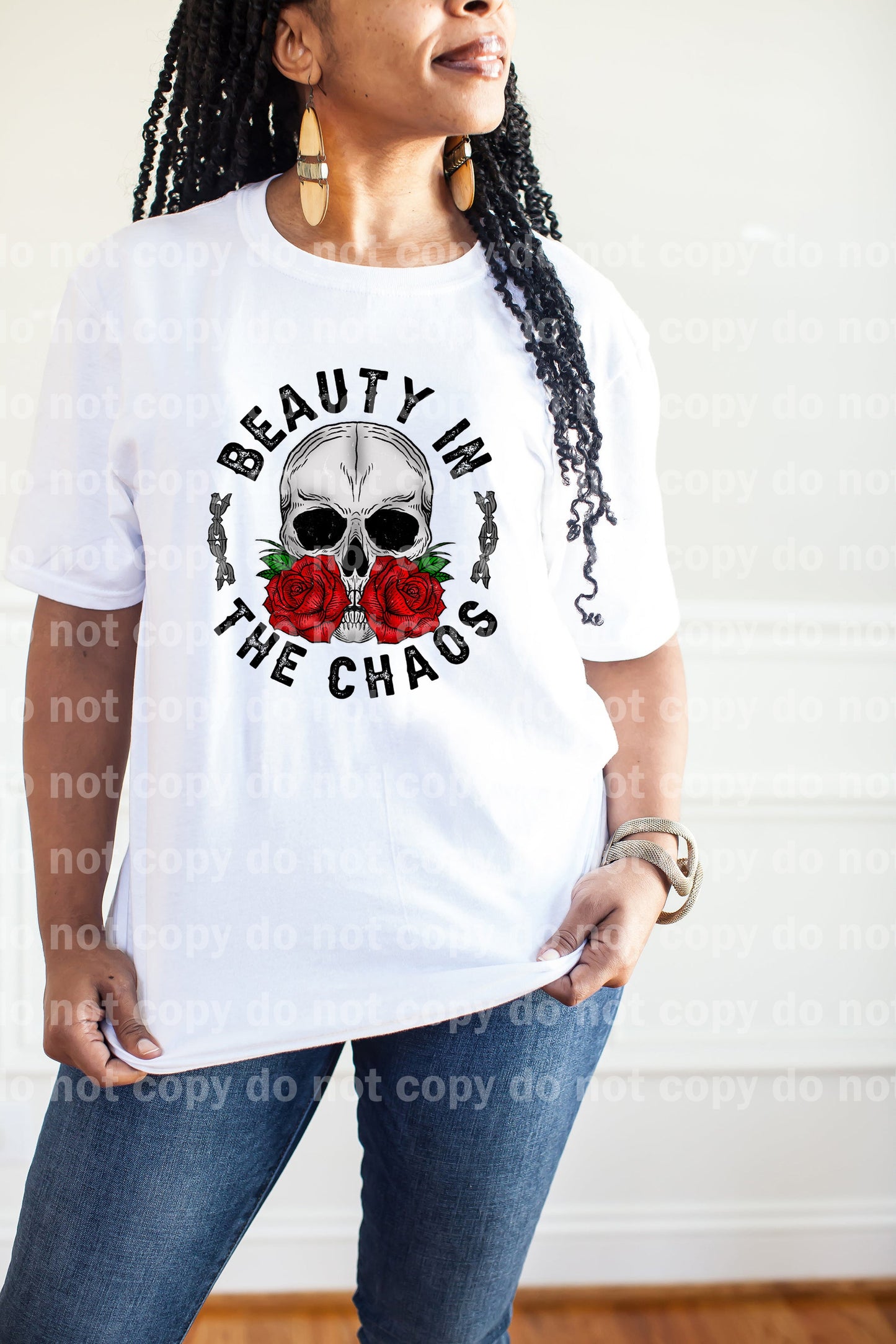 Beauty In The Chaos Dream Print or Sublimation Print