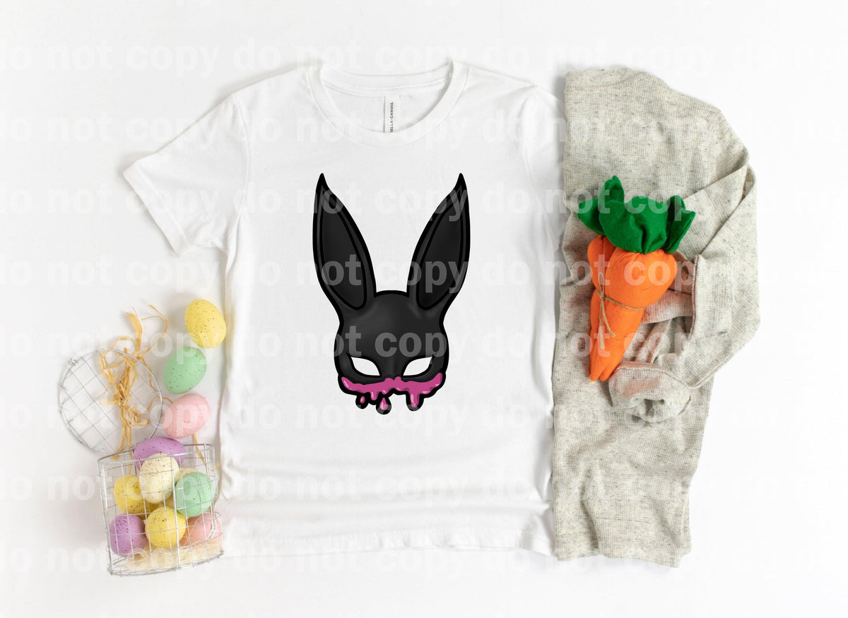 Bunny Mask Slime Dream Print or Sublimation Print