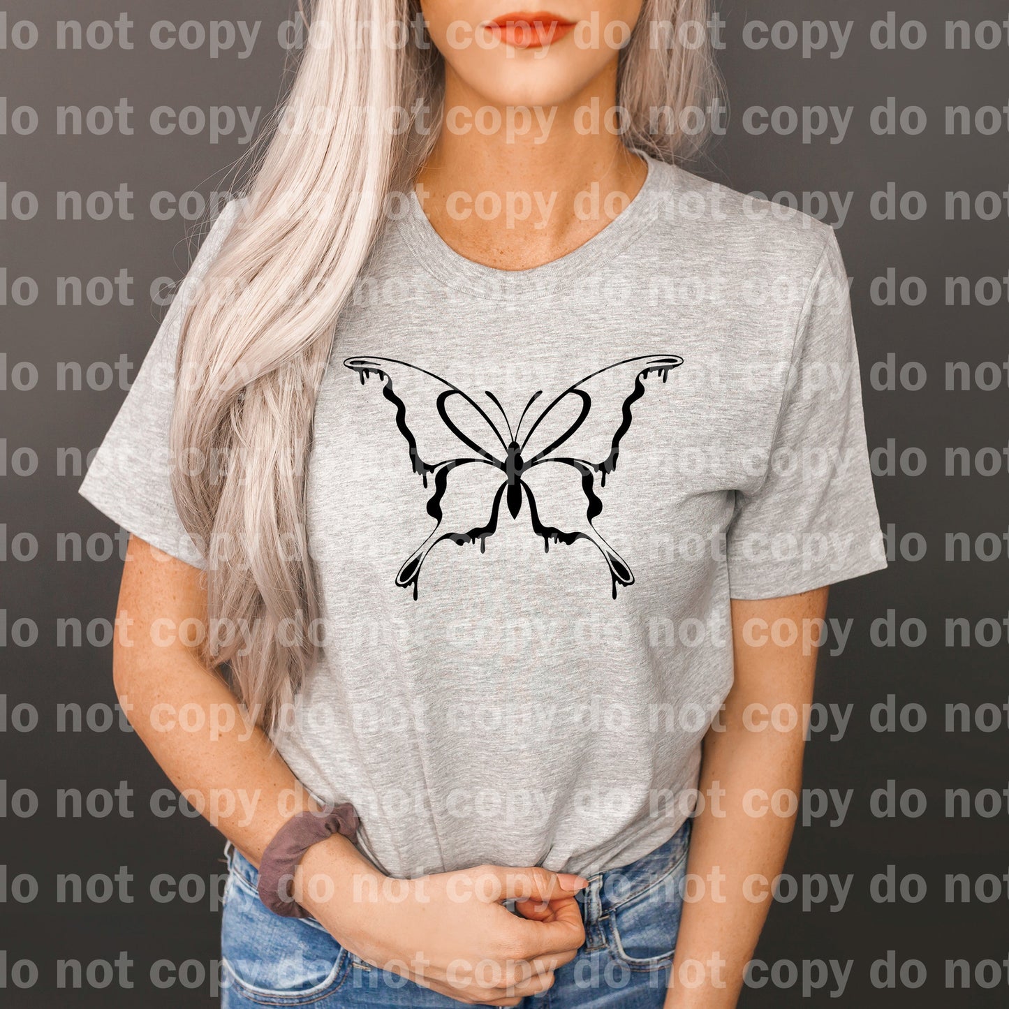 Butterfly Dream Print or Sublimation Print