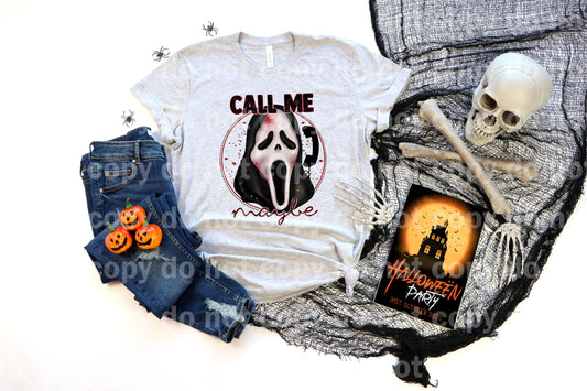 Call Me Maybe Dream Print or Sublimation Print