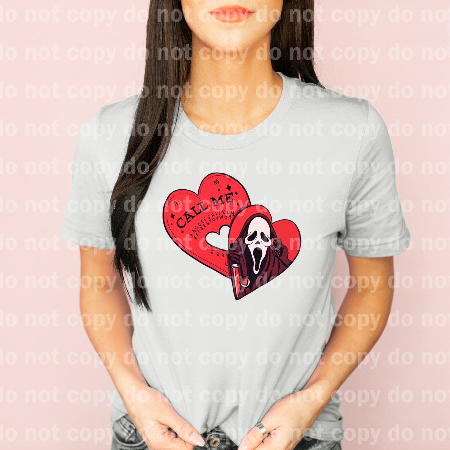 Call Me Hearts Dream Print or Sublimation Print