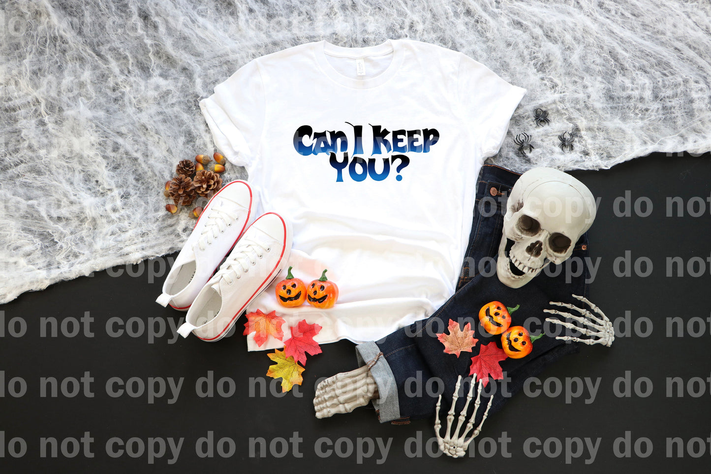 Can I Keep You? Dream Print or Sublimation Print