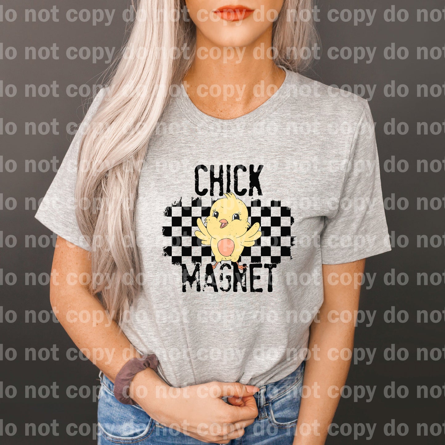 Chick Magnet Dream Print or Sublimation Print