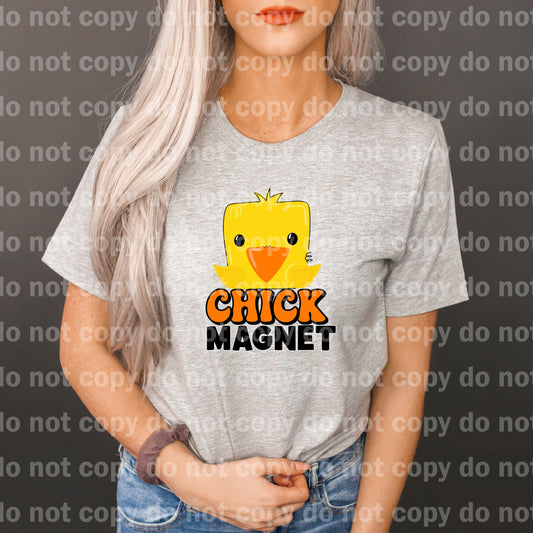 Chick Magnet Dream Print or Sublimation Print
