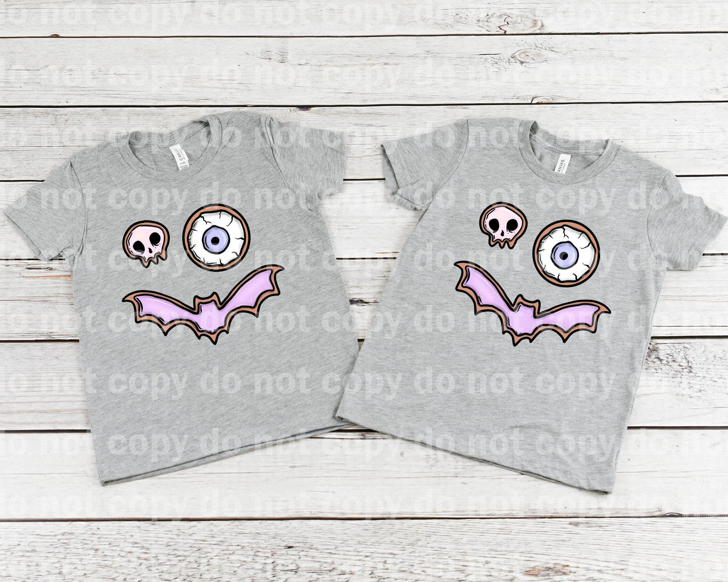 Spooky Cookies Dream Print or Sublimation Print
