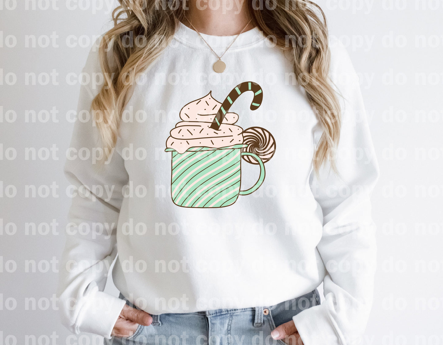 Cozy Mug Dream Print or Sublimation Print