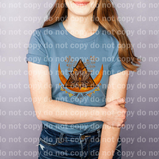 Crescent Moon Dream Print or Sublimation Print