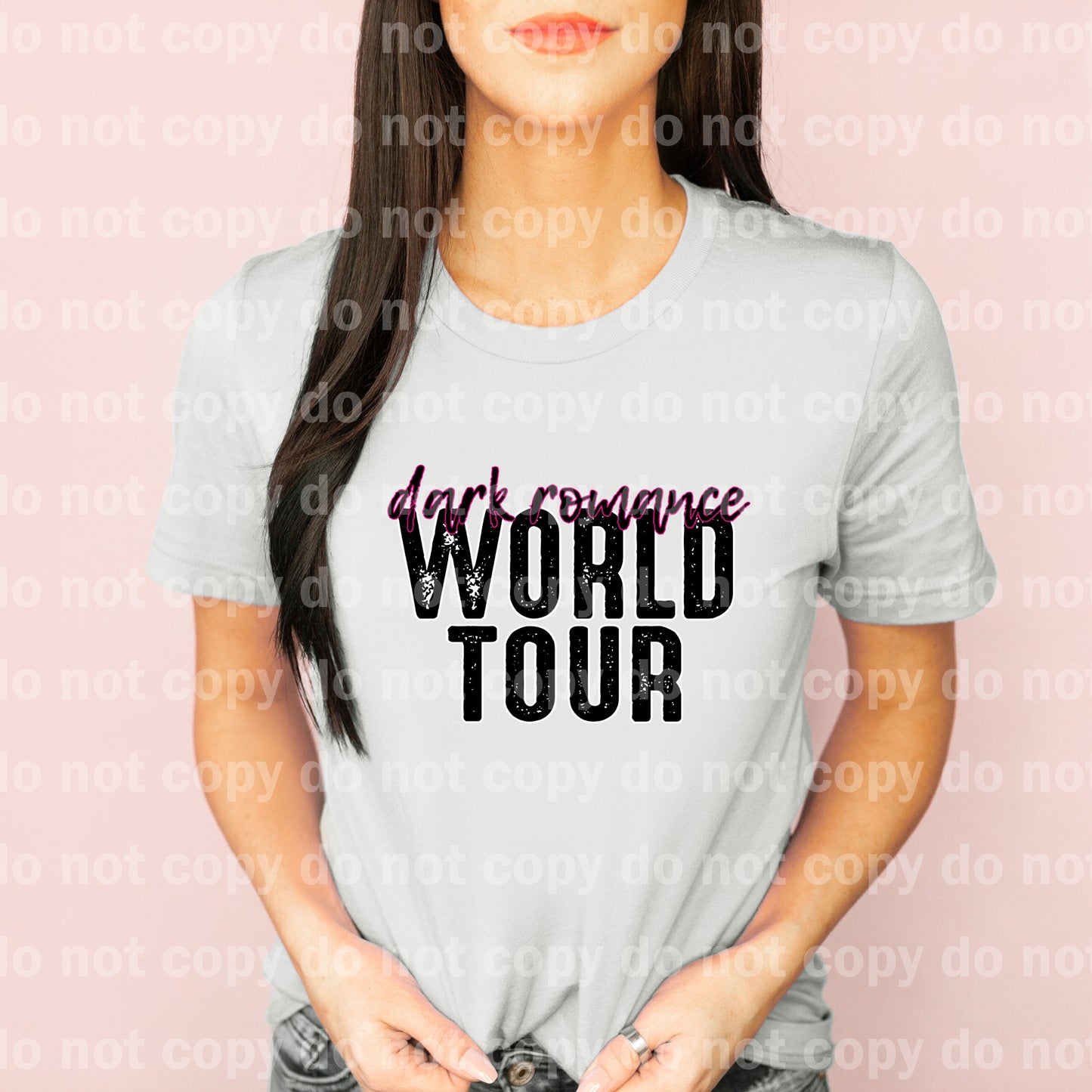 Dark Romance World Tour Dream Print or Sublimation Print