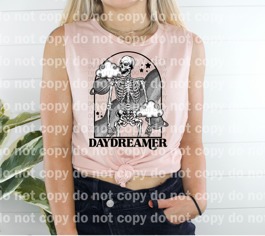 Daydreamer Dream Print or Sublimation Print