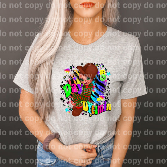 Day Dreamin Dream Print or Sublimation Print