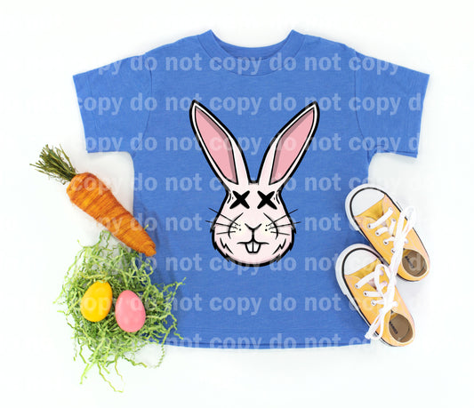 Dead Bunny Dream Print or Sublimation Print