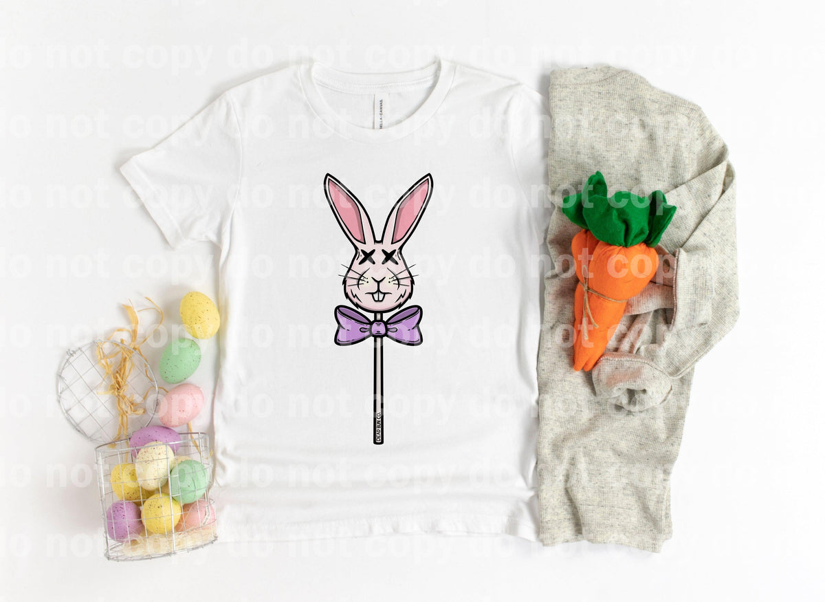 Dead Bunny Lollipop Dream Print or Sublimation Print