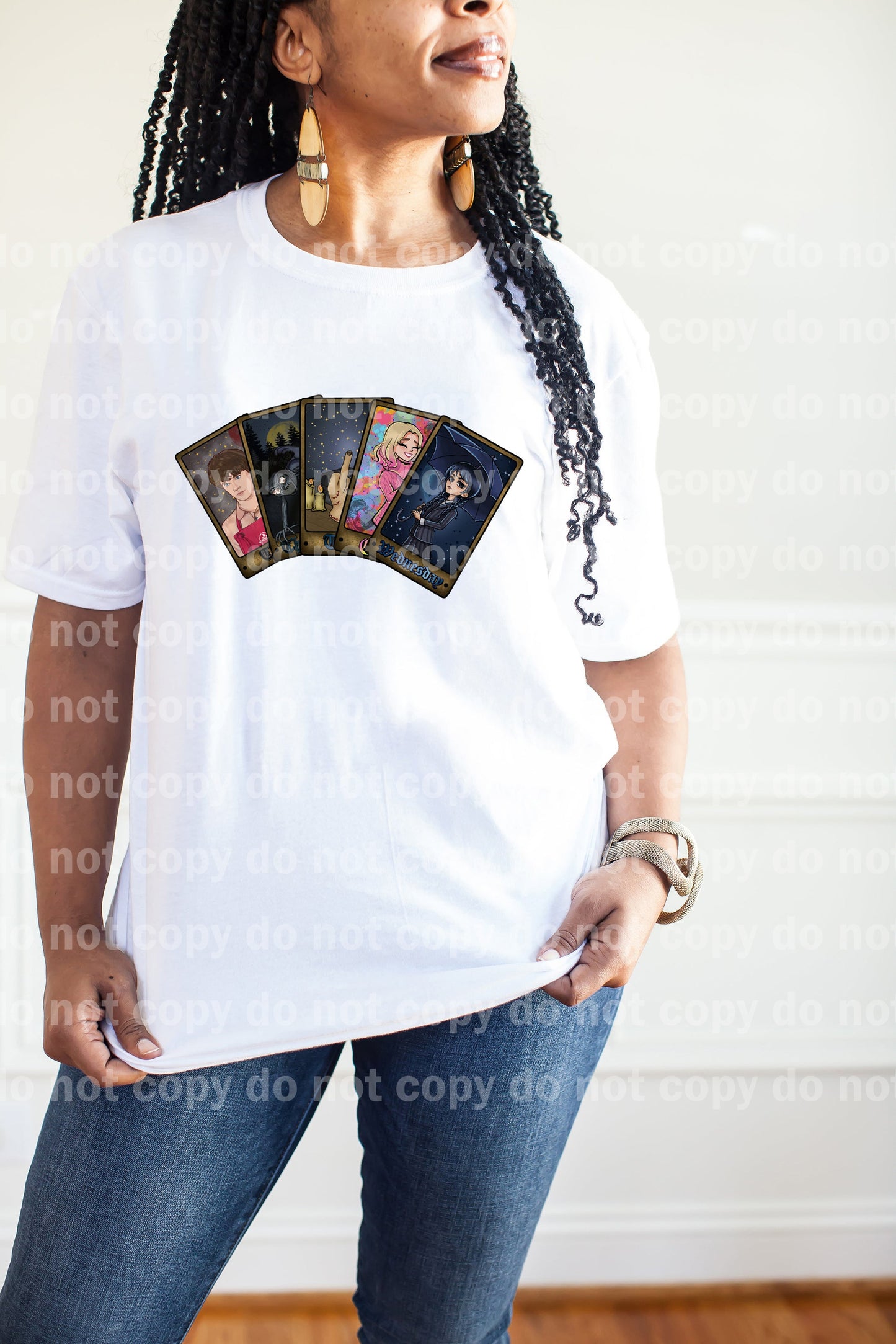 Deck Of Cards Dream Print or Sublimation Print