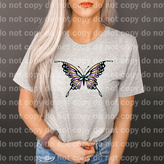 Do No Harm Butterfly Dream Print or Sublimation Print