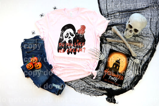 ¿Te gusta la impresión Ice Cream Dream o la impresión por sublimación?