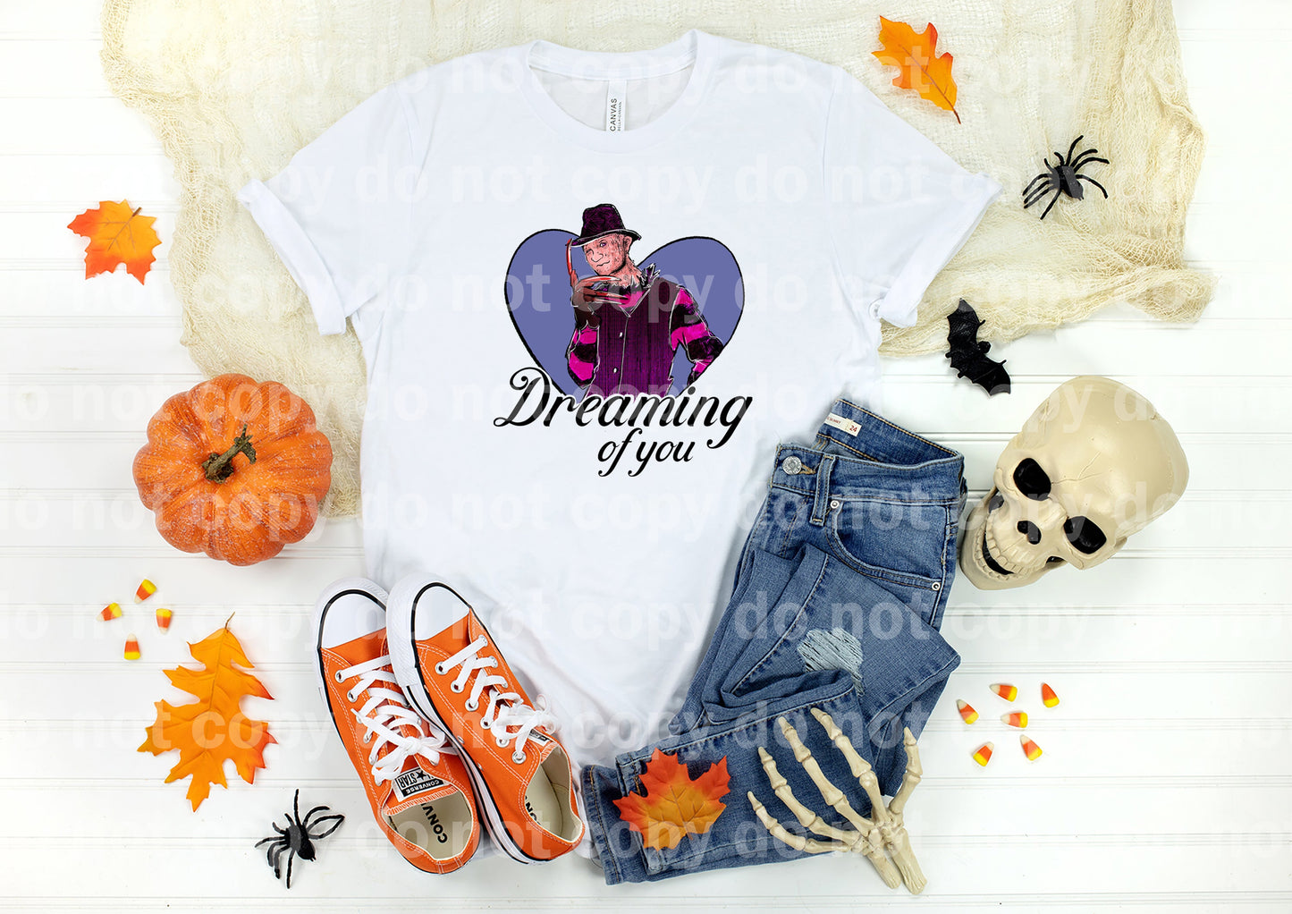 Dreaming Of You Dream Print or Sublimation Print