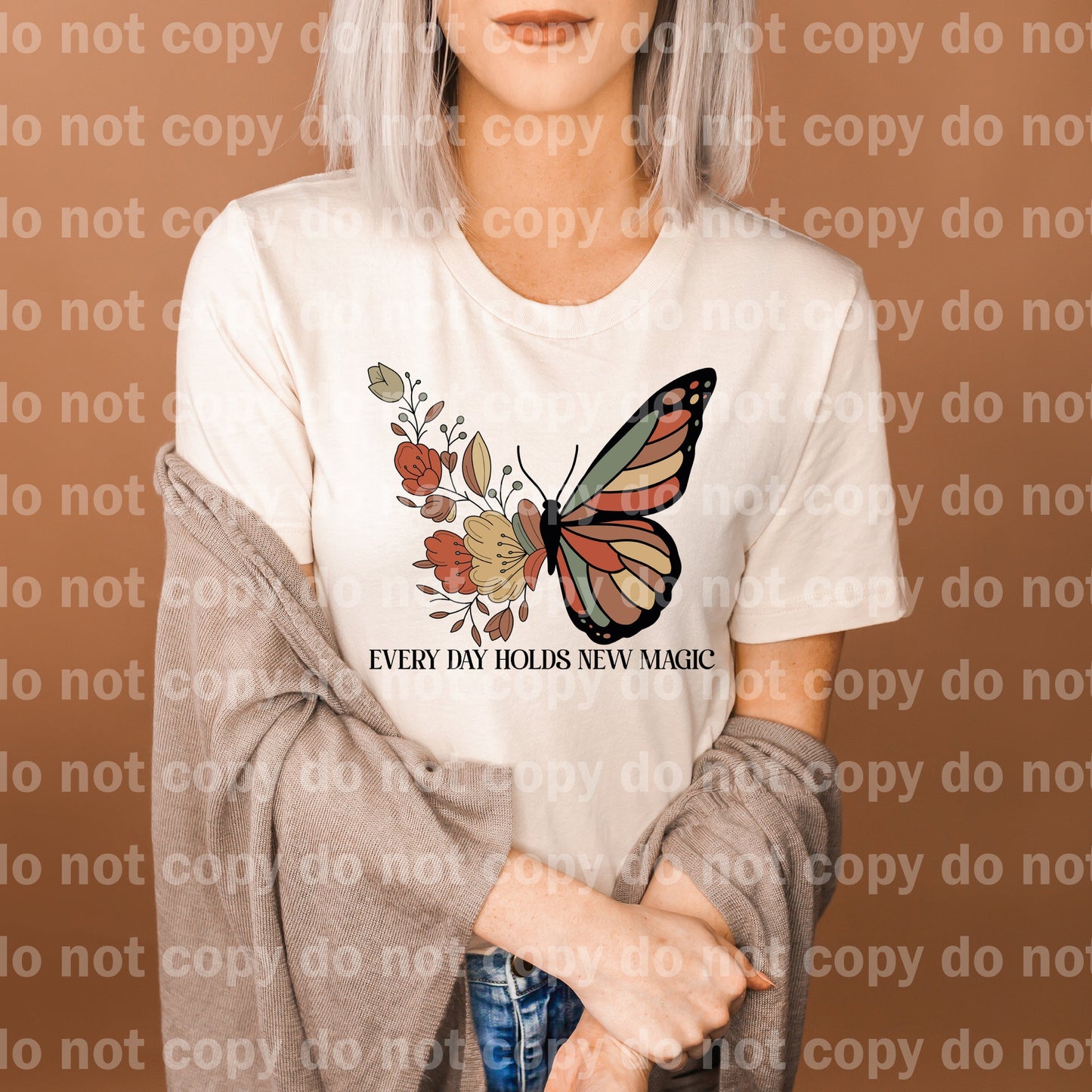 Everyday Holds New Magic Dream Print or Sublimation Print