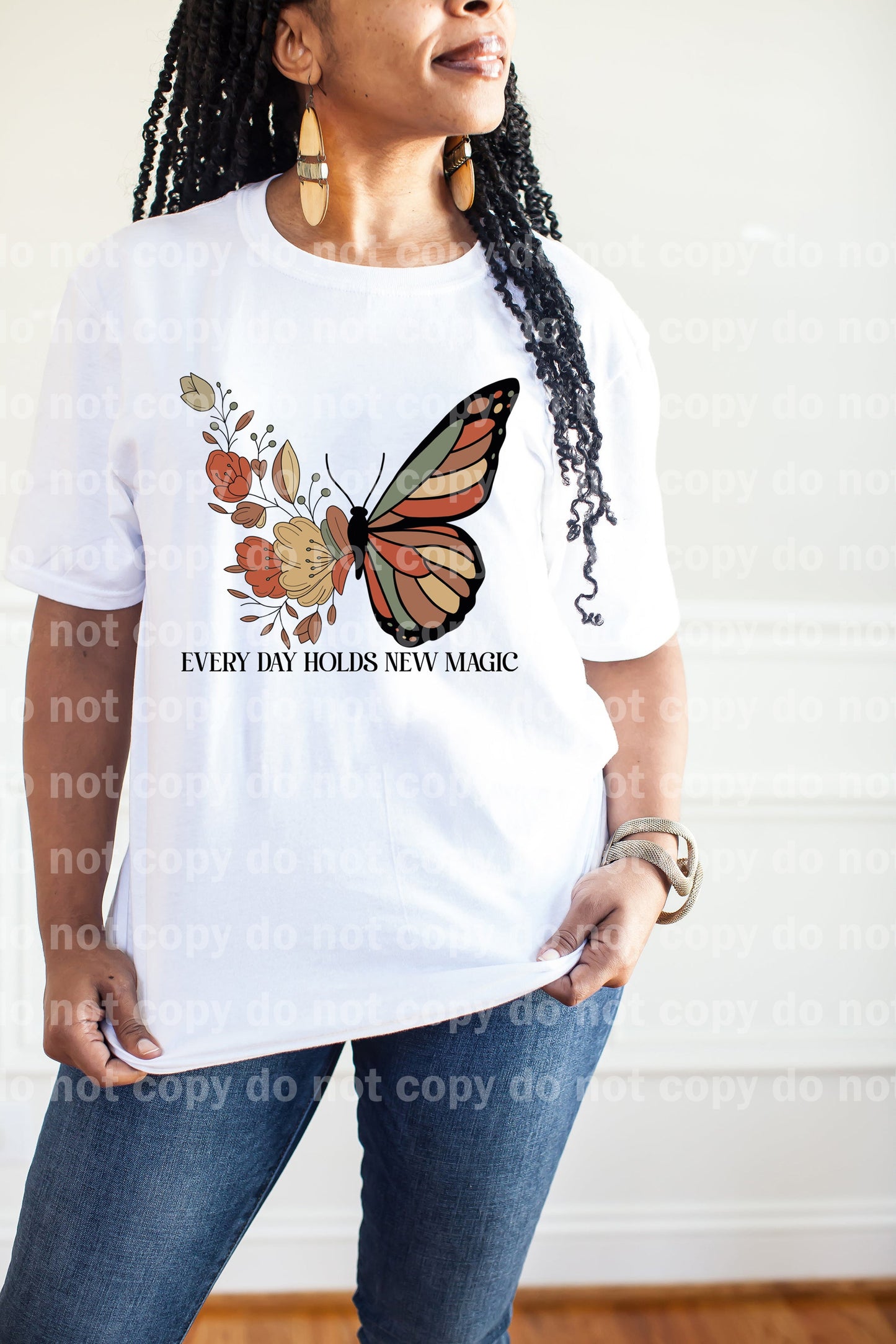 Everyday Holds New Magic Dream Print or Sublimation Print