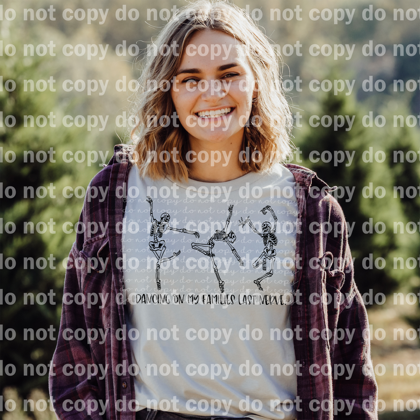 Dancing On My Families Last Nerve Full Color/One Color Dream Print or Sublimation Print