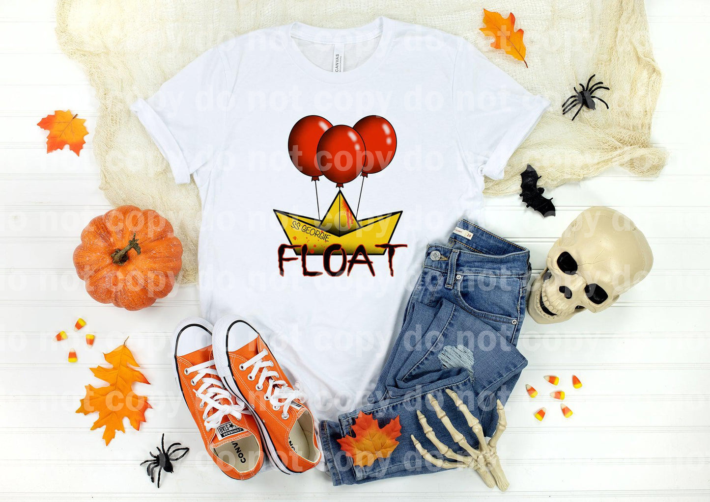 Float Balloons Dream Print or Sublimation Print