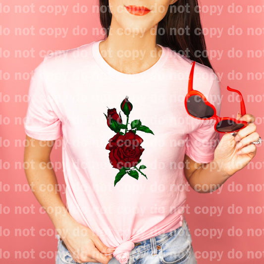 Forbidden Roses Dream Print or Sublimation Print