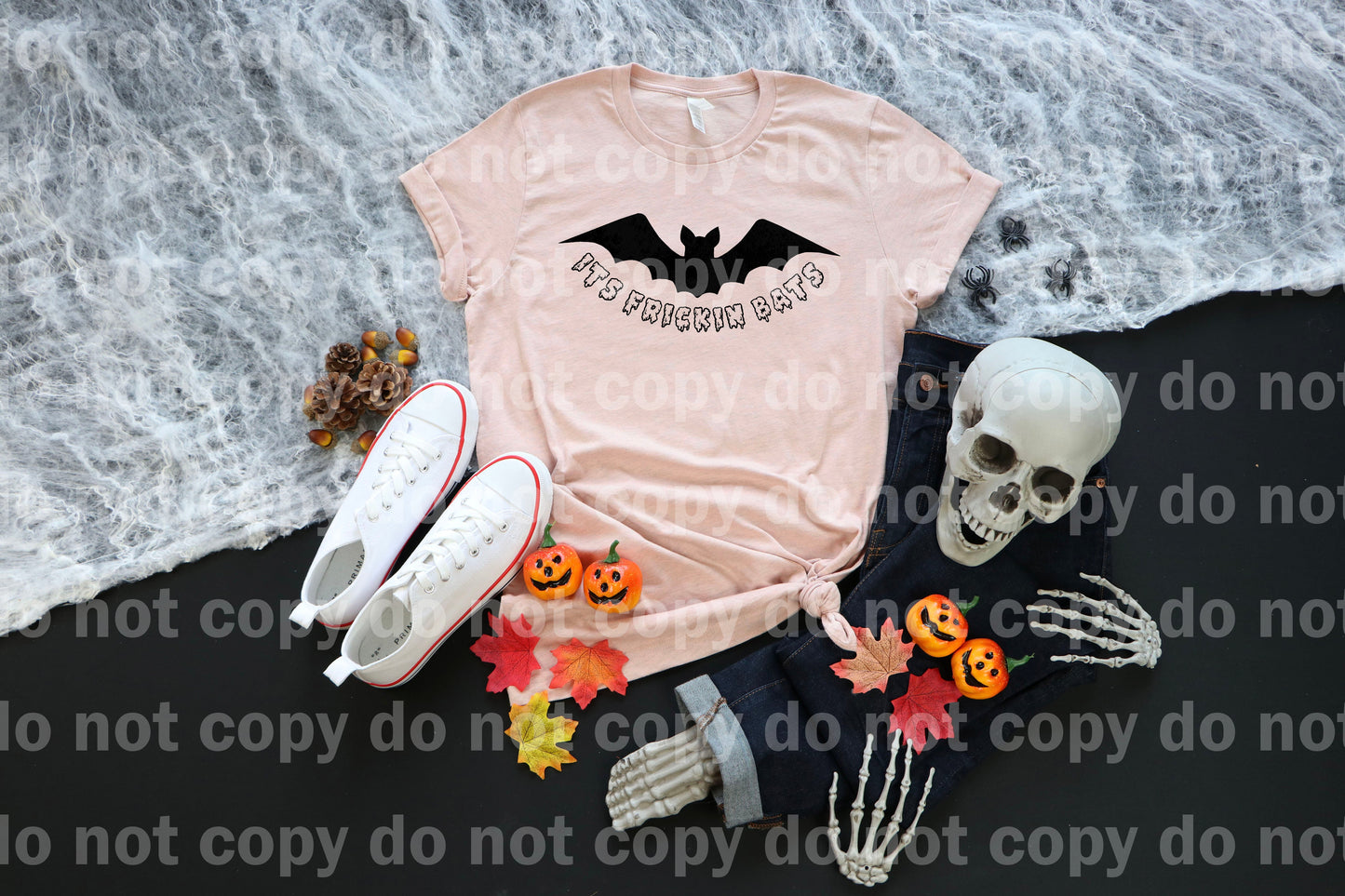 Frickin' Bats Dream Print or Sublimation Print