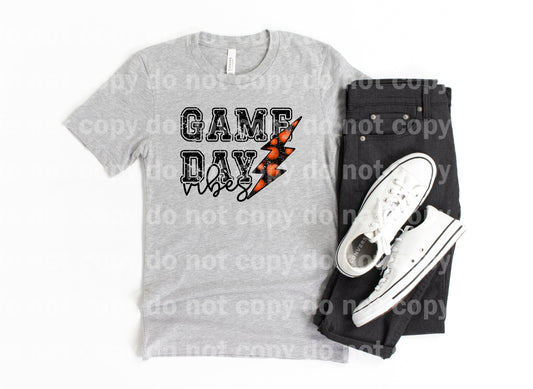 Game Day Vibes Basketball Dream Print or Sublimation Print