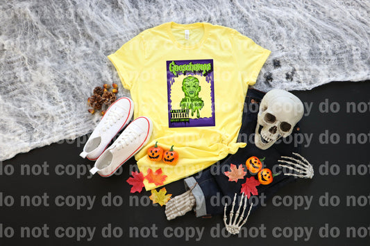 Ain’t Nuthin But A G Thang Parental Advisory Explicit Content GB Full Color/One Color Dream Print or Sublimation Print