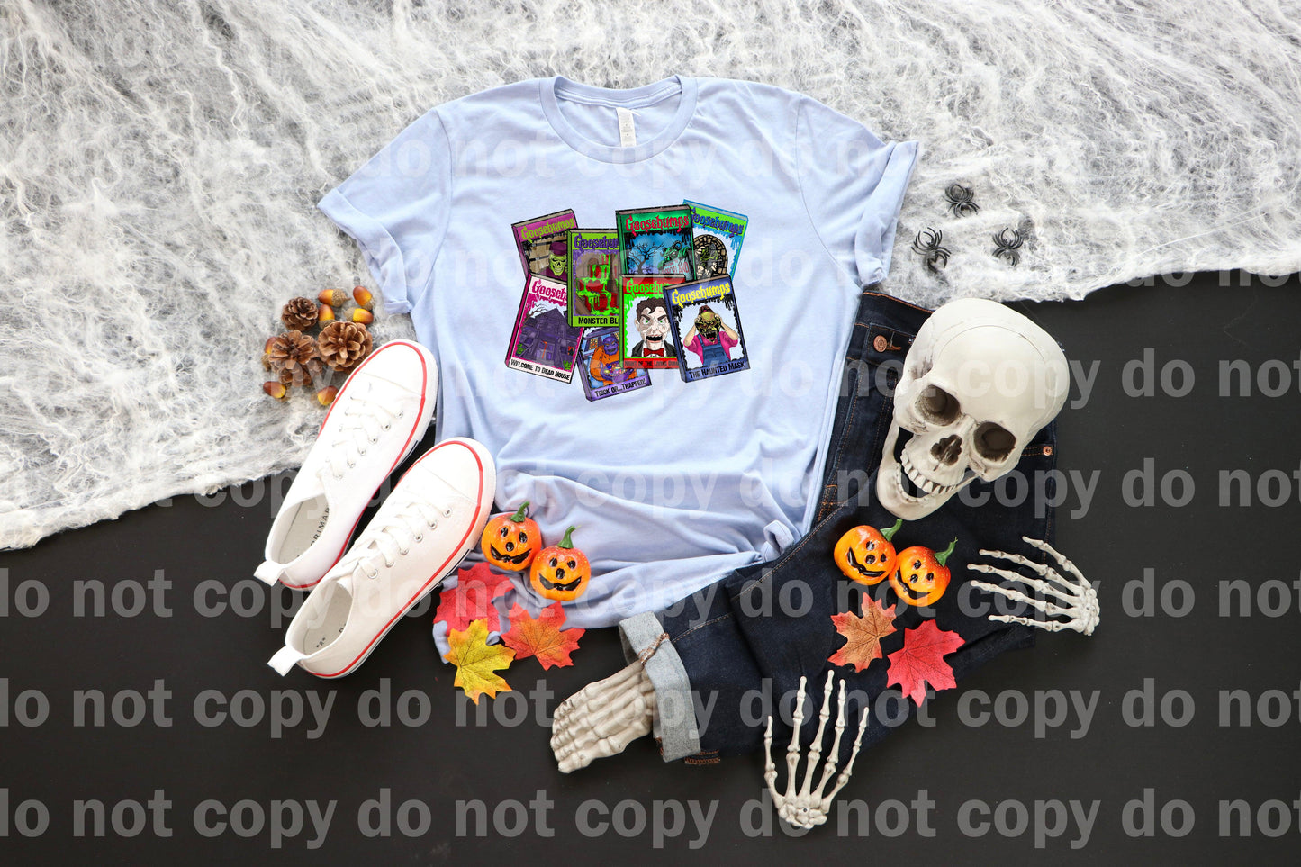 Collage GB Full Color/One Color Dream Print or Sublimation Print