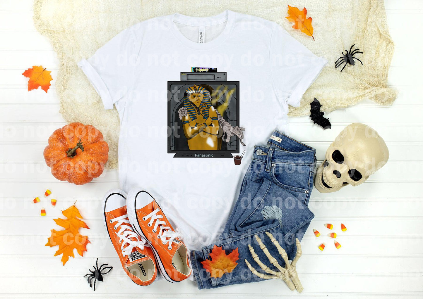 Mummy GB Dream Print or Sublimation Print