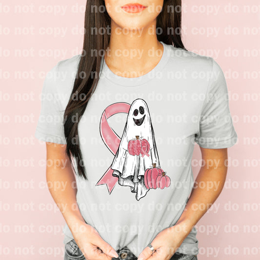 Spread Breast Cancer Awareness Dream Print or Sublimation Print