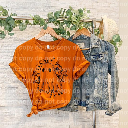 Ghost Him Dream Print or Sublimation Print