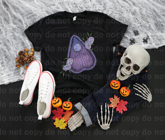 Ghosted Planchette Dream Print or Sublimation Print