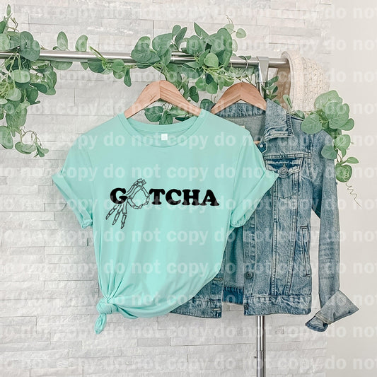 Gotcha Skellie Dream Print or Sublimation Print