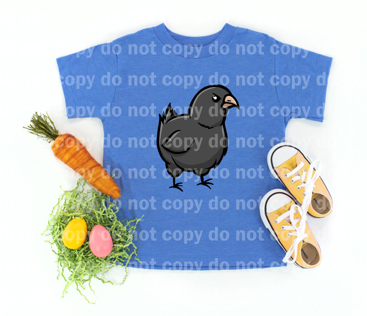 Goth Chick Dream Print or Sublimation Print