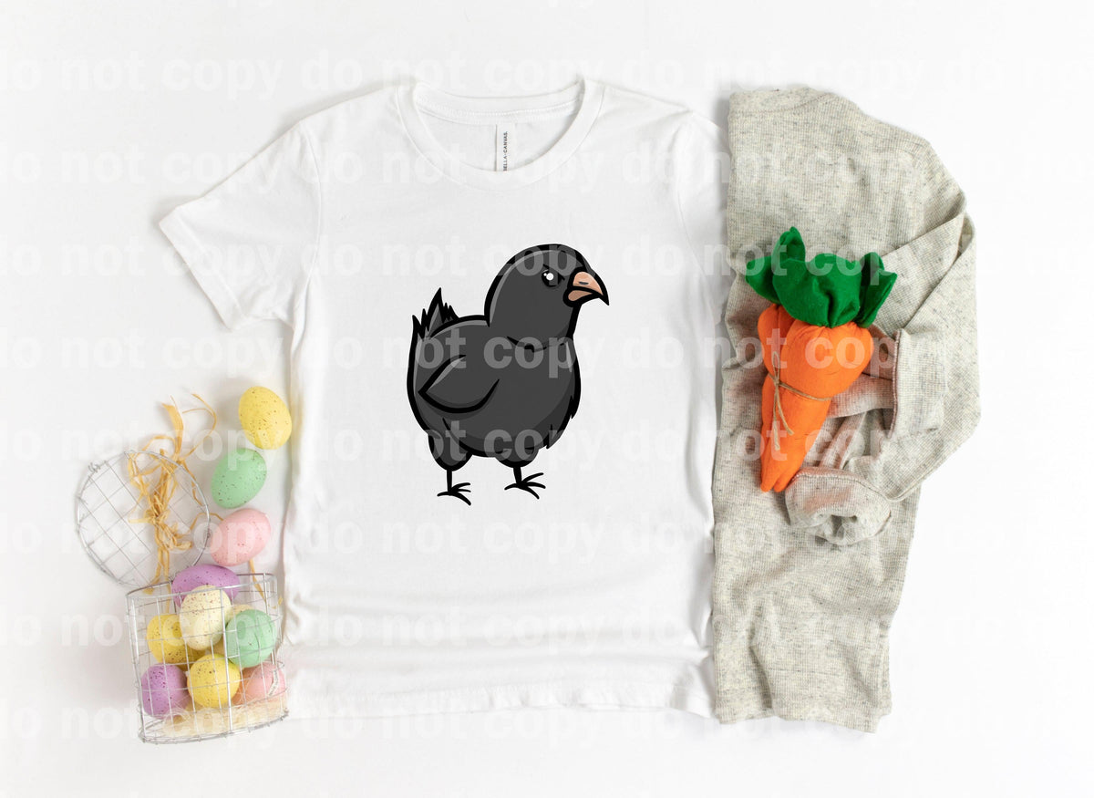 Goth Chick Dream Print or Sublimation Print