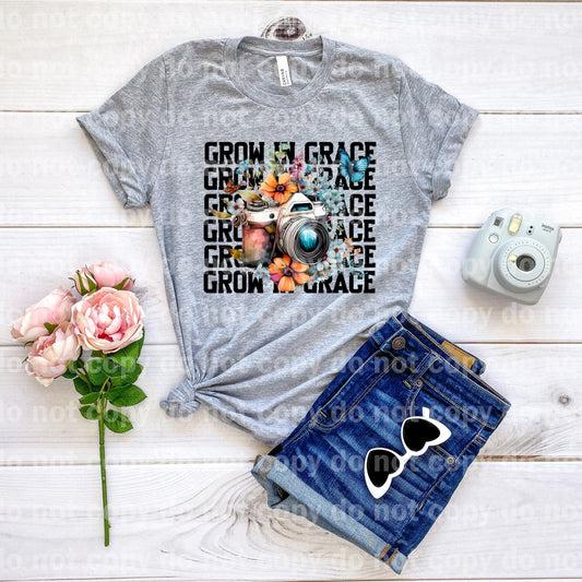 Grow In Grace Dream Print or Sublimation Print