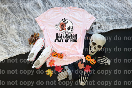 Halloween State Of Mind Dream Print or Sublimation Print