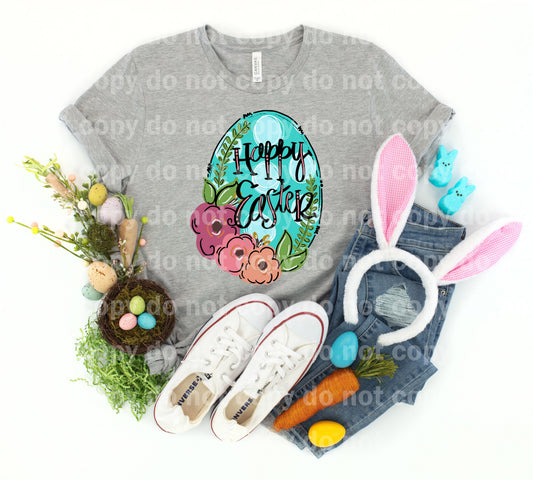 Happy Easter Egg Dream Print or Sublimation Print